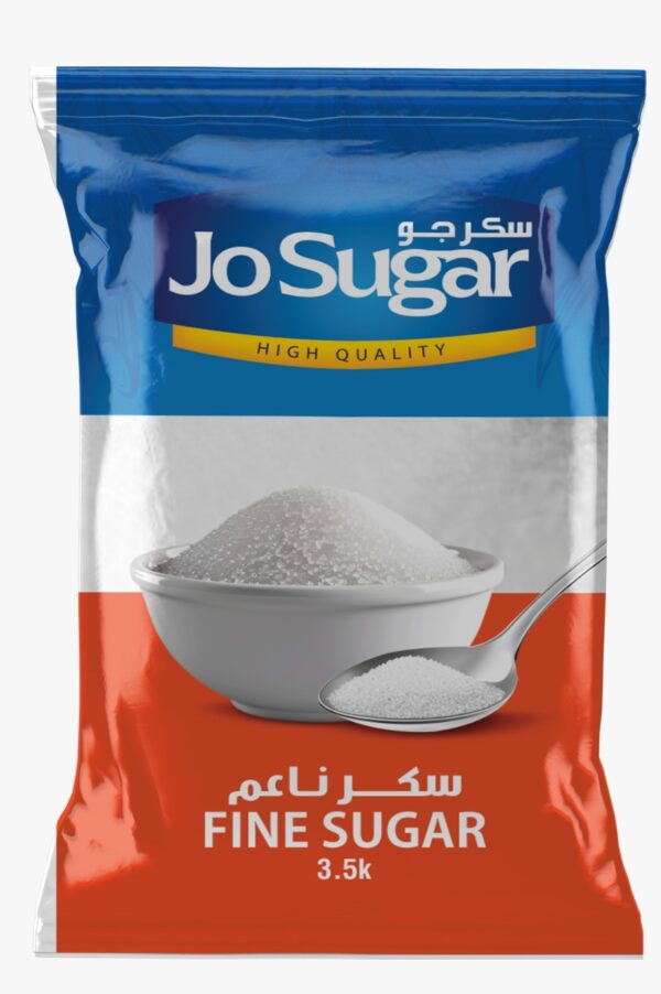 Jo Sugar